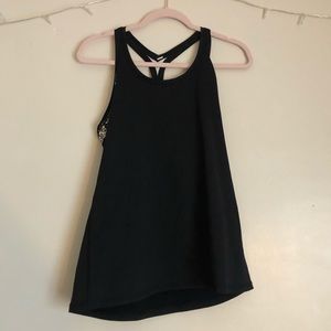 Lululemon athletic tank top